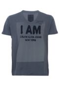 camiseta Calvin Klein Jeans