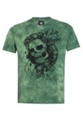 camiseta Cavalera