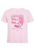 camiseta Cavalera