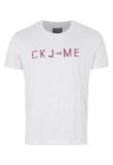 camiseta Calvin Klein Jeans