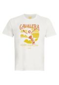 camiseta Cavalera