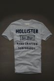 camisetas Hollister