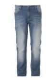 Calça Jeans Masculina Cavalera Skinny