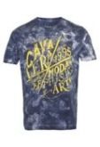 camiseta Cavalera