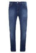 Calça Jeans Cavalera Super Skinny